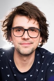 Jérémie Larouche