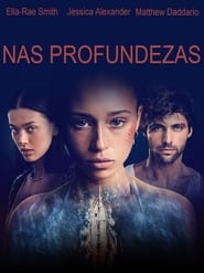 Image Nas Profundezas (Dublado) - 2022 - 1080p
