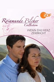 Poster Rosamunde Pilcher: Wenn das Herz zerbricht 2010
