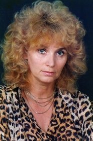 Jaroslava Tšudnovskaja