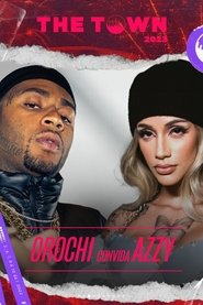 Orochi convida Azzy Back The Town 2023 2023 Δωρεάν απεριόριστη πρόσβαση