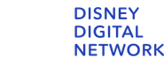 Logo for Disney Digital Network Logo for Disney Digital Network