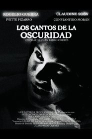 Poster Los Cantos de la Oscuridad 2005