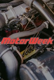 MotorWeek постер