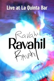 Ravahil – Live @ La Quinta Bar