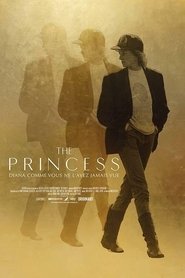 The Princess (2022)