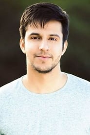 Pranay Pachauri as Shubhrat Khanna