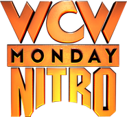 WCW Monday Nitro