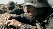 A Different War