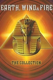 Poster Earth, Wind & Fire - The Collection 2004