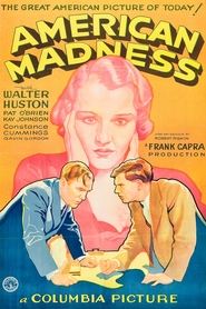 American Madness (1932)