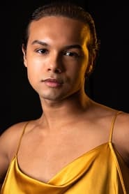 Damian Terriquez as Shay