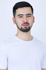 Utkirbek Kakhorov