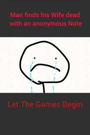 Man Finds his Wife Dead With an Anonymous Note (2023)