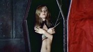 Poster Terror at Orgy Castle 1972