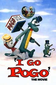 Full Cast of I Go Pogo