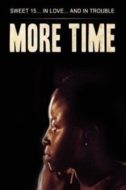 Poster More Time 1992