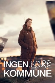 Poster Ingen kære kommune 2025