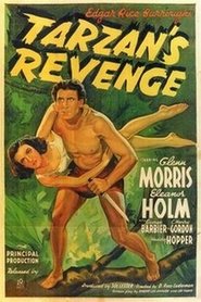 Tarzan's Revenge dvd ita completo movie botteghino ltadefinizione 1938