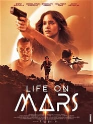 Regarder Life on Mars en streaming – Dustreaming