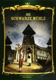 Poster The Black Mill 1975