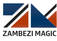 Logo for Zambezi Magic