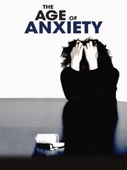 Poster The Age of Anxiety 2012