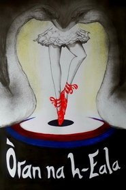 Poster Song of the Swan 2022