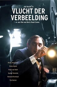 Poster Vlucht der verbeelding