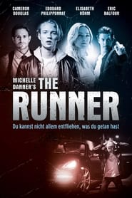 Poster The Runner