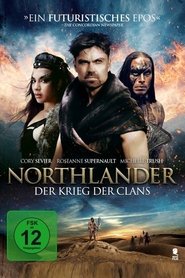 Poster Northlander - Der Krieg der Clans