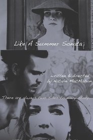 Like a Summer Sonata) Like a Summer Sonata (2016)