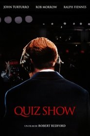 Voir Quiz Show en streaming vf gratuit sur streamizseries.net site special Films streaming