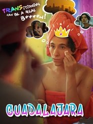 Poster Guadalajara 2018