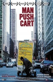  Man Push Cart