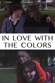 In Love With The Colors (2025)