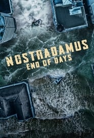 مشاهدة مسلسل Nostradamus: End of Days مترجم أون لاين بجودة عالية