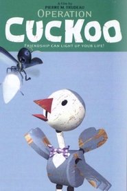 Poster Operation Cuckoo 2002