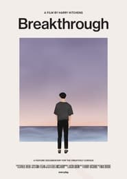 Breakthrough poster