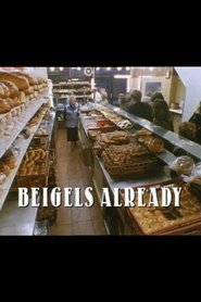 Poster Beigels Already 1992