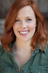 Mallory Moye headshot