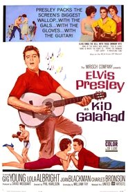 cz Kid Galahad 1962 Celý Film Online