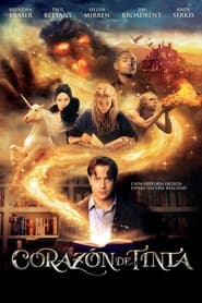 El libro mágico (2008) HD 1080p Latino