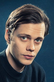 Bill Skarsgård — Fotoğraf 20
