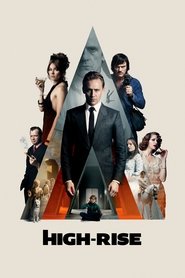 High-Rise poster