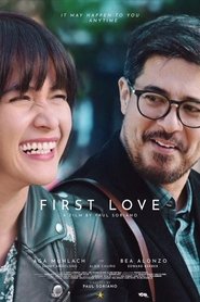 watch First Love now