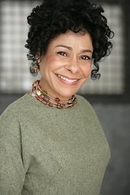 Roxanne Reese as Alfreda