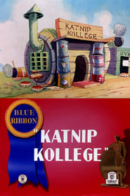 Poster van Katnip Kollege