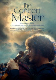 Poster for The Concertmaster