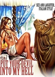 Put Your Devil Into My Hell (1973)